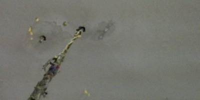 高壓灌漿補漏