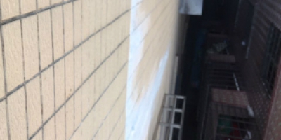 女兒墻