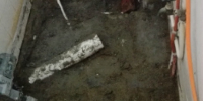 鐵皮瓦補漏