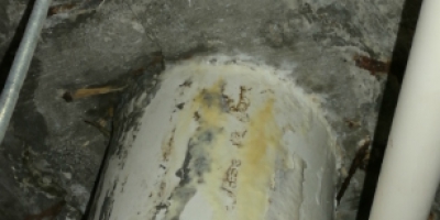 鐵皮瓦補漏