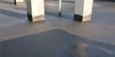 樓頂防水