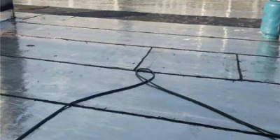 樓頂防水