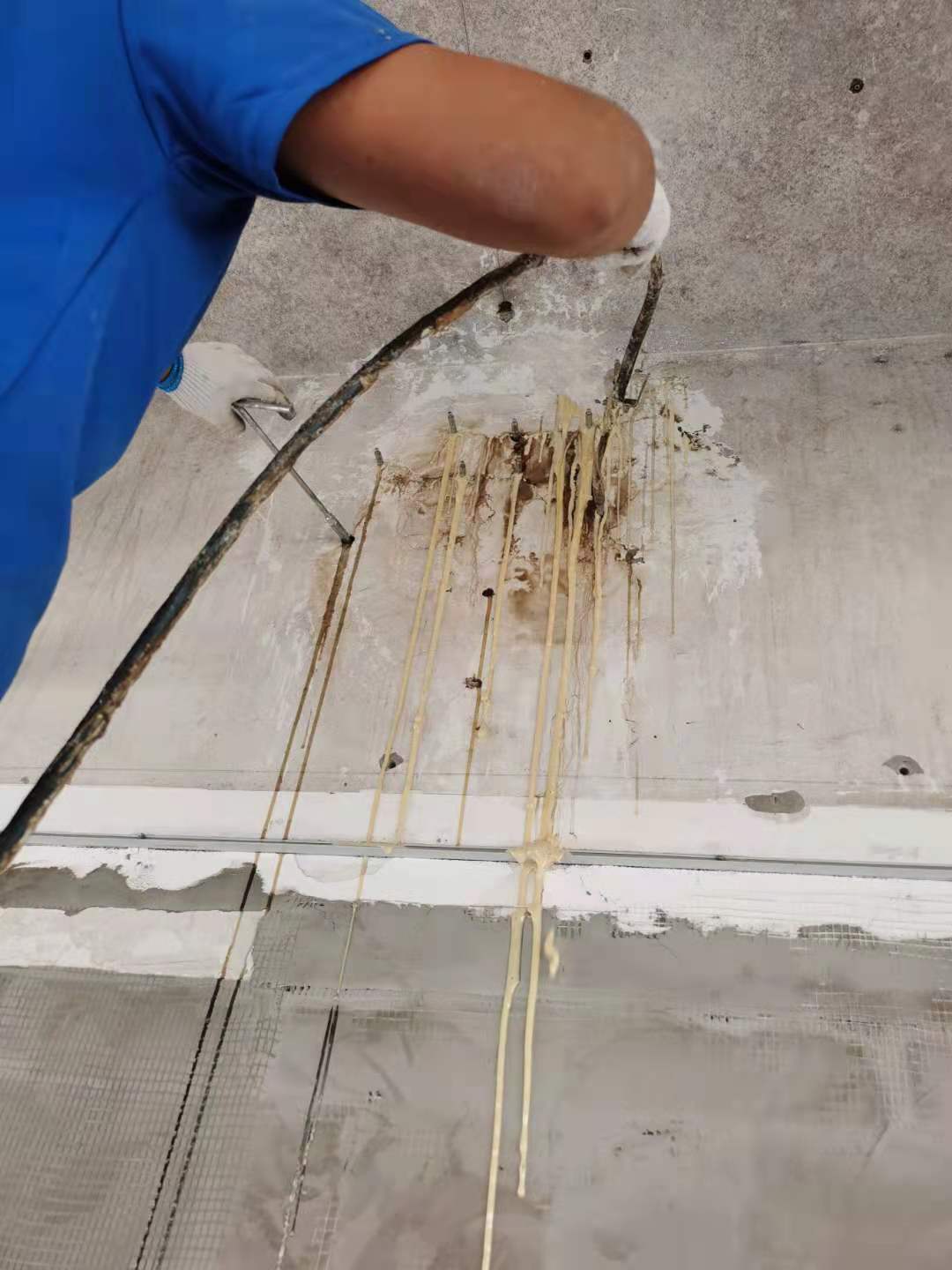 樓頂防水